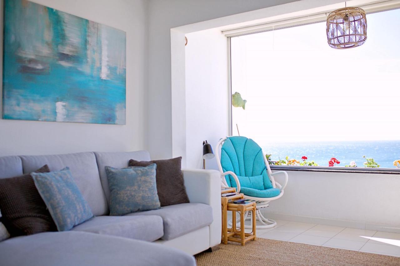 Dreamy Sea View Accommodation Gran Canaria 산아구스틴 외부 사진