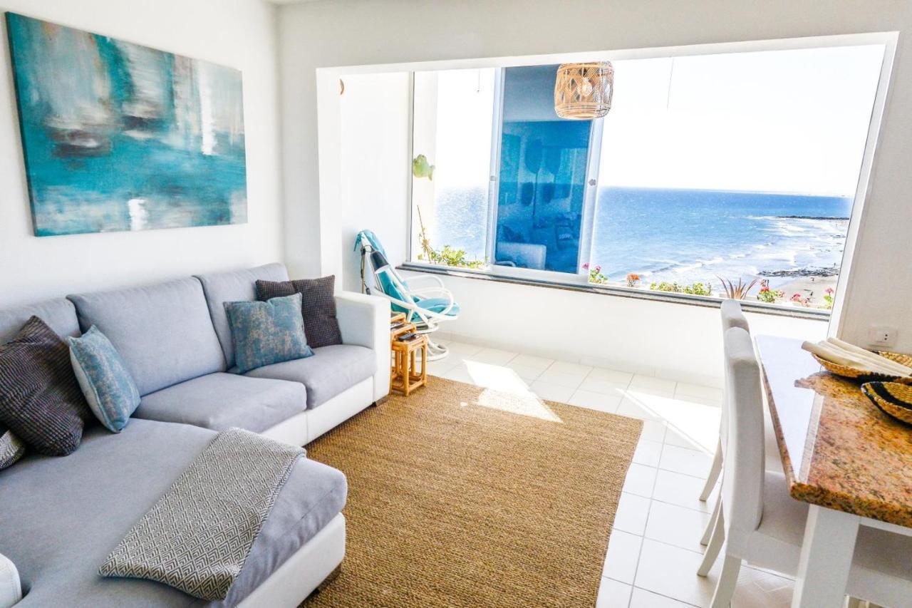 Dreamy Sea View Accommodation Gran Canaria 산아구스틴 외부 사진