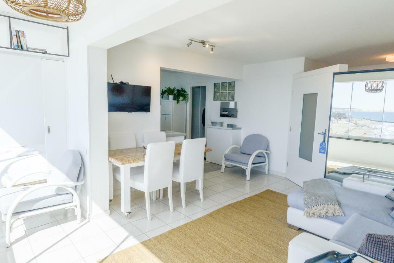 Dreamy Sea View Accommodation Gran Canaria 산아구스틴 외부 사진