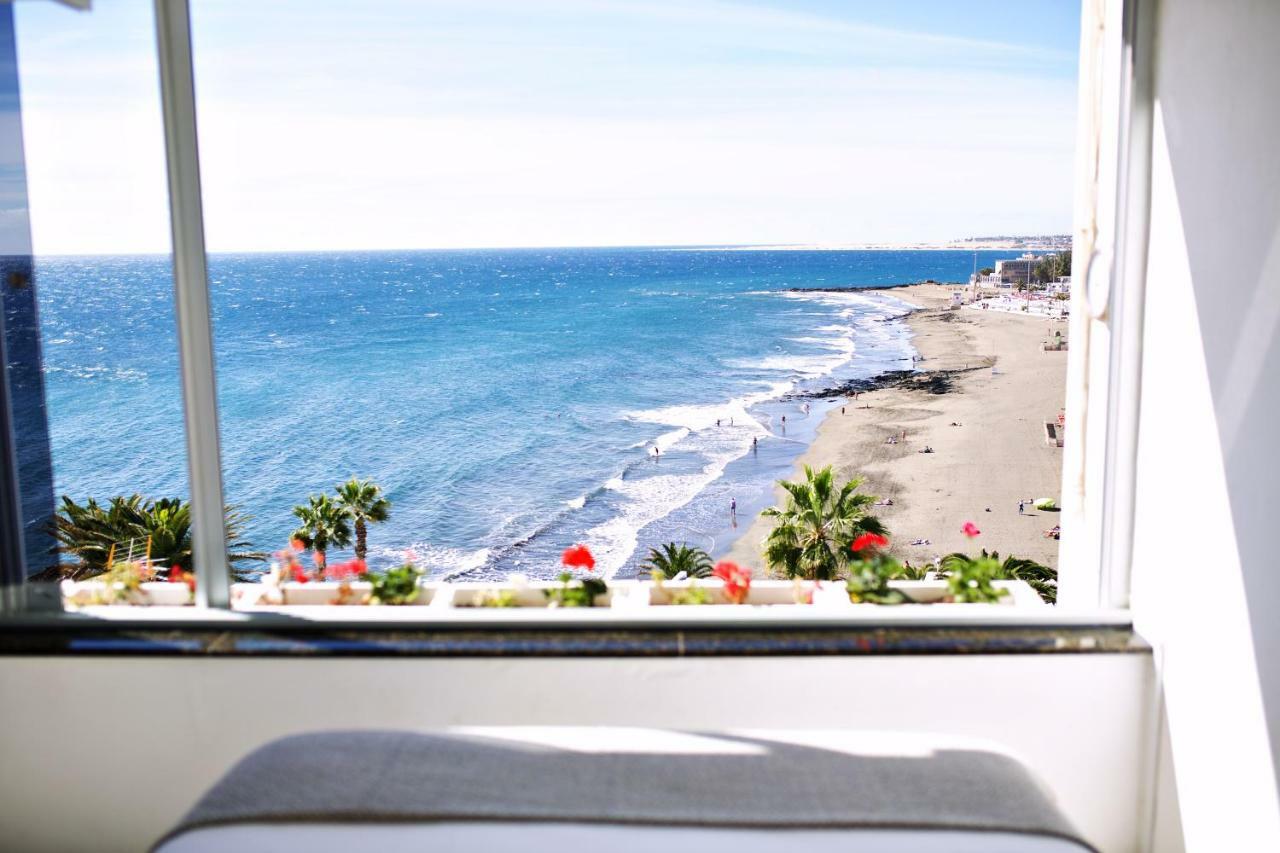 Dreamy Sea View Accommodation Gran Canaria 산아구스틴 외부 사진