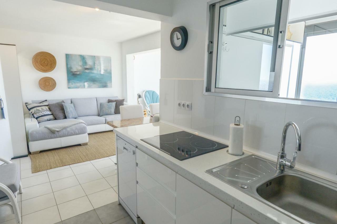 Dreamy Sea View Accommodation Gran Canaria 산아구스틴 외부 사진