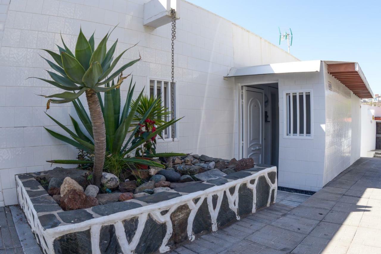 Dreamy Sea View Accommodation Gran Canaria 산아구스틴 외부 사진