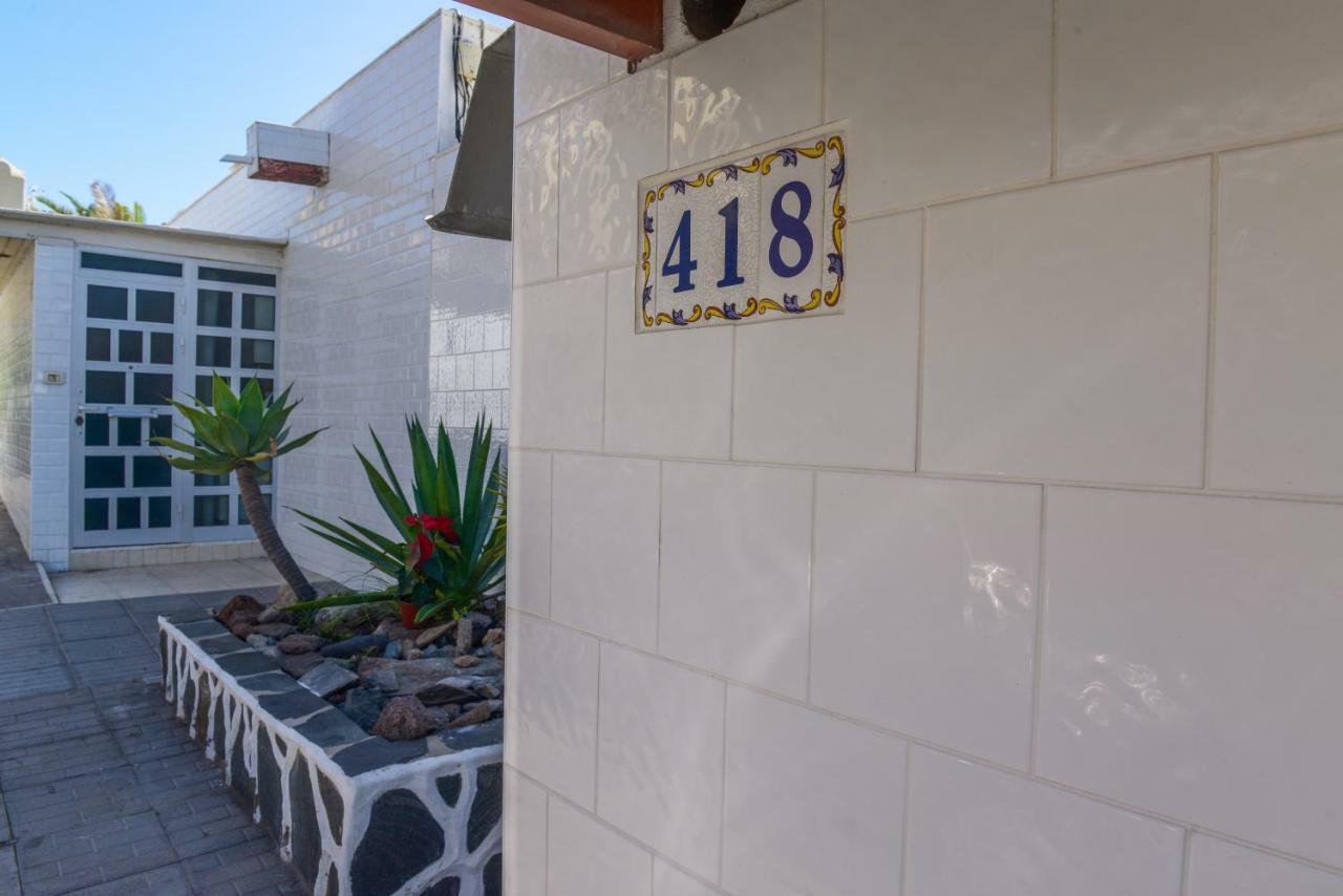 Dreamy Sea View Accommodation Gran Canaria 산아구스틴 외부 사진