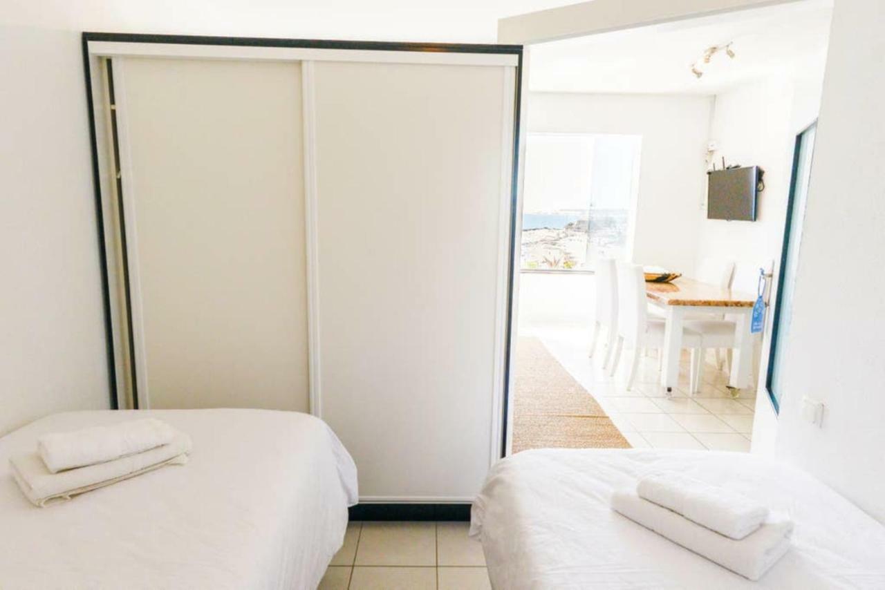 Dreamy Sea View Accommodation Gran Canaria 산아구스틴 외부 사진